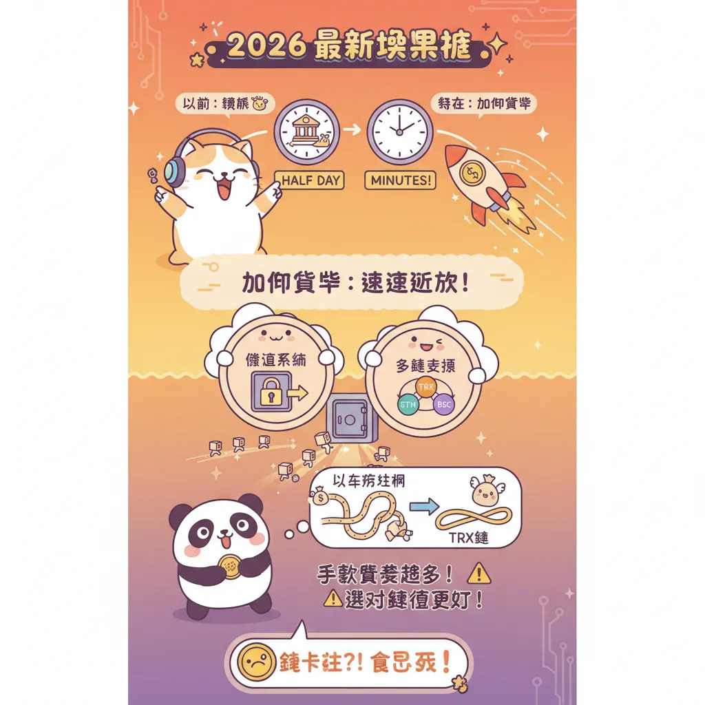 2026最新娛樂城：加密貨幣儲值與出金速度全攻略